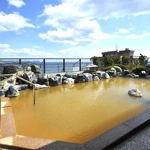 旅館 平成館 海羊亭, 函館市